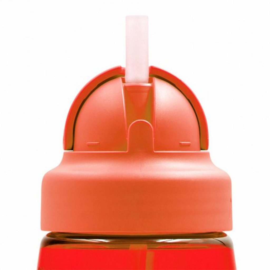 Botella Tritan con tapón Oby Trafic 450 ml LAKEN