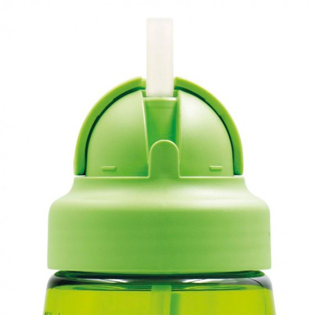Botella Tritan con tapón Oby Disfraces 450 ml LAKEN