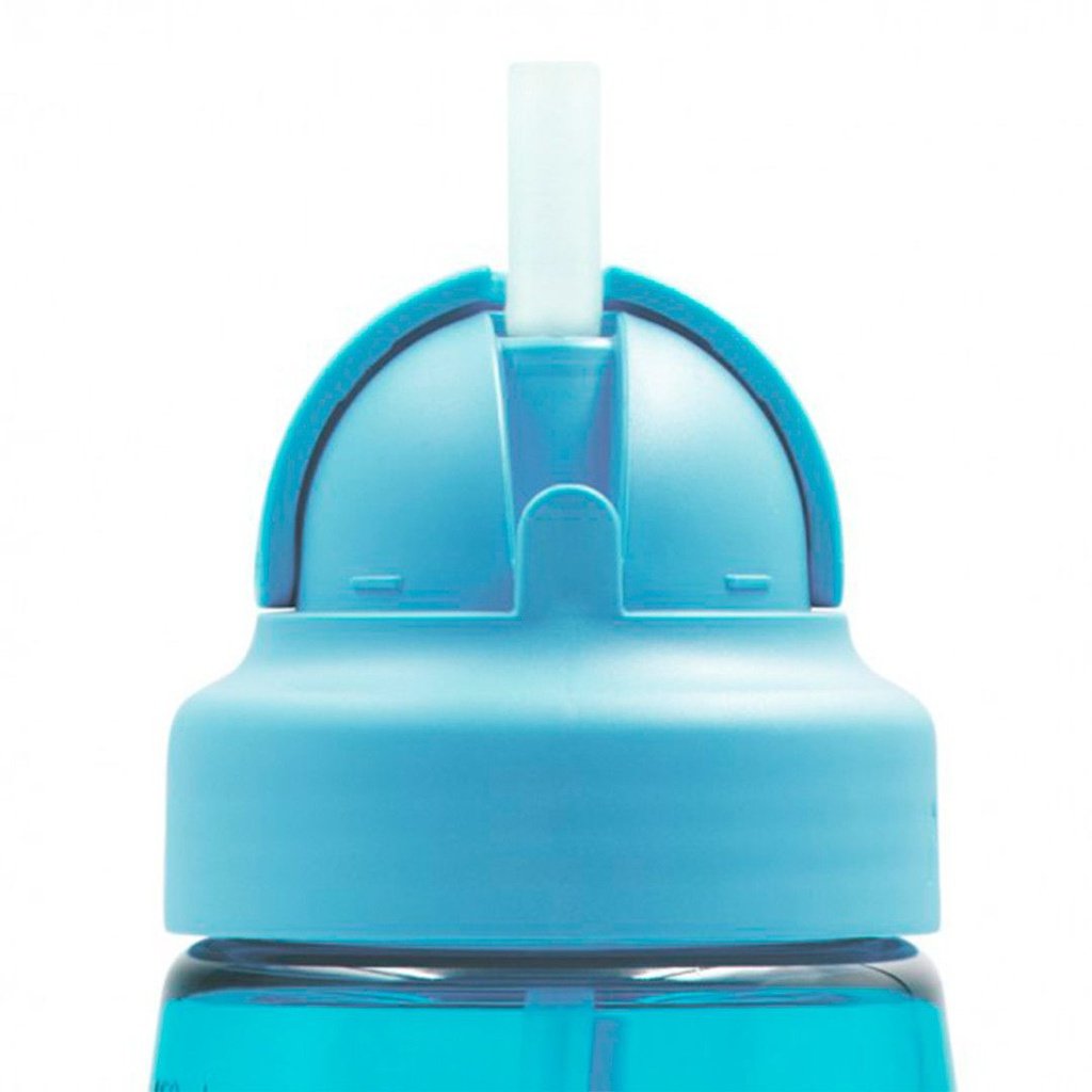 Botella Tritan con tapón Oby Mikonauticos 450 ml LAKEN