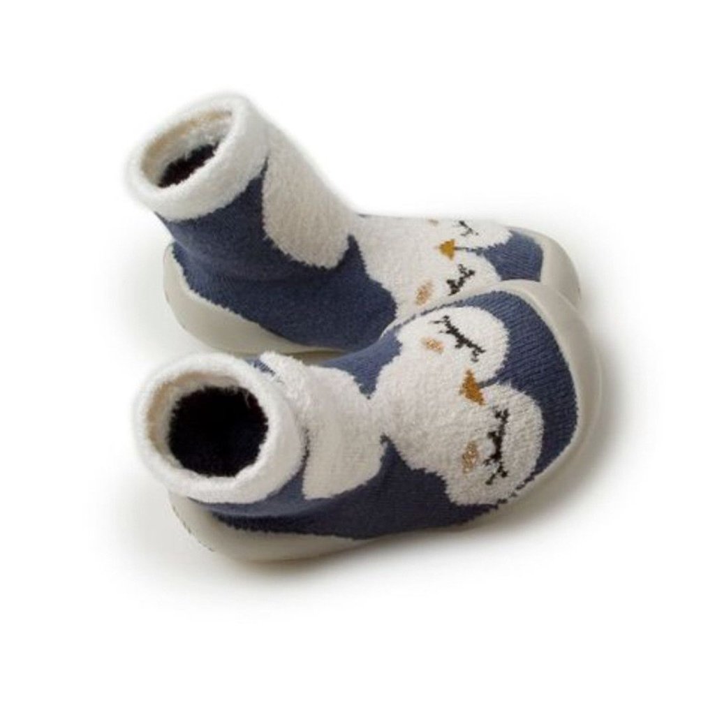 Zapatillas Collégien Pingouin