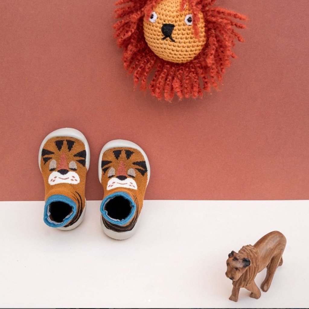 Zapatillas Collégien Tigrou