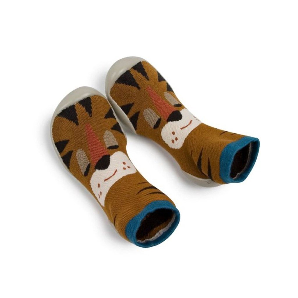 Zapatillas Collégien Tigrou