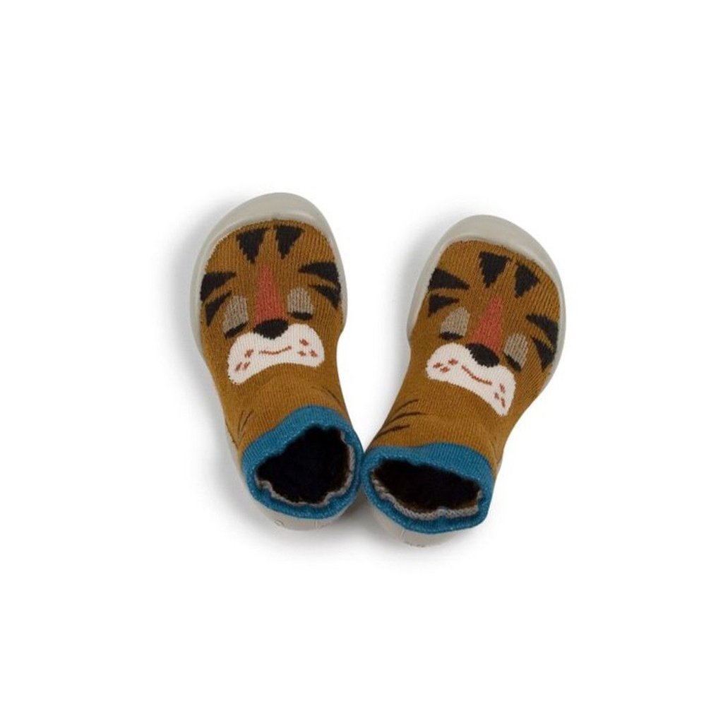 Zapatillas Collégien Tigrou