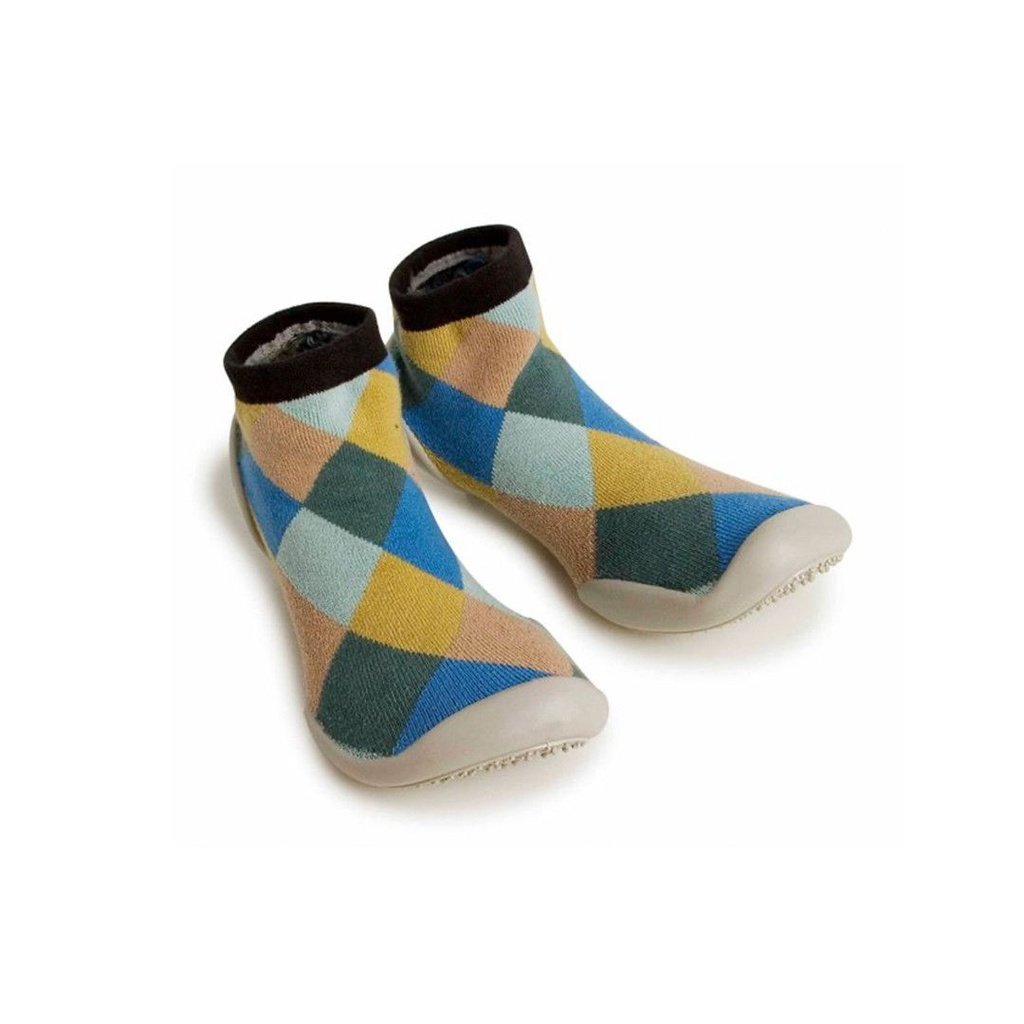 Zapatillas Collégien Arlequin