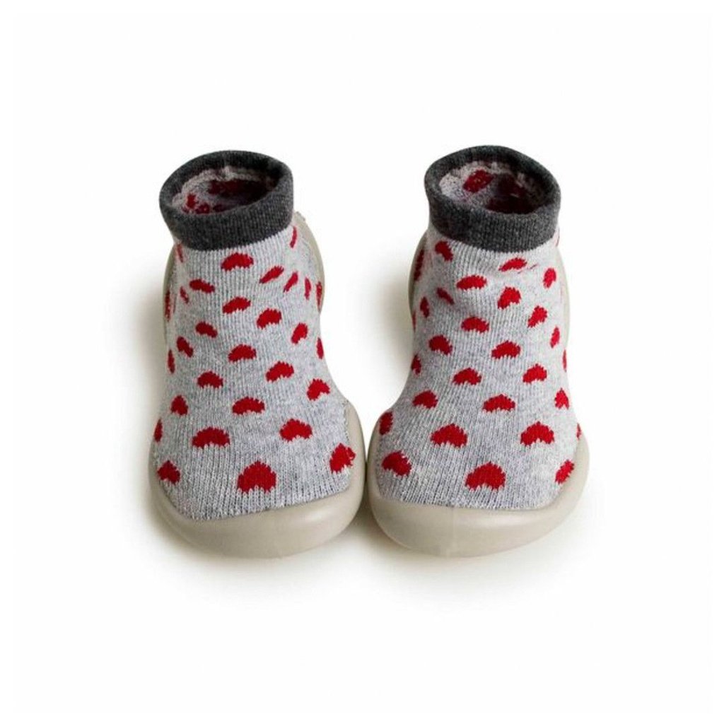 Zapatillas Collégien Hearts