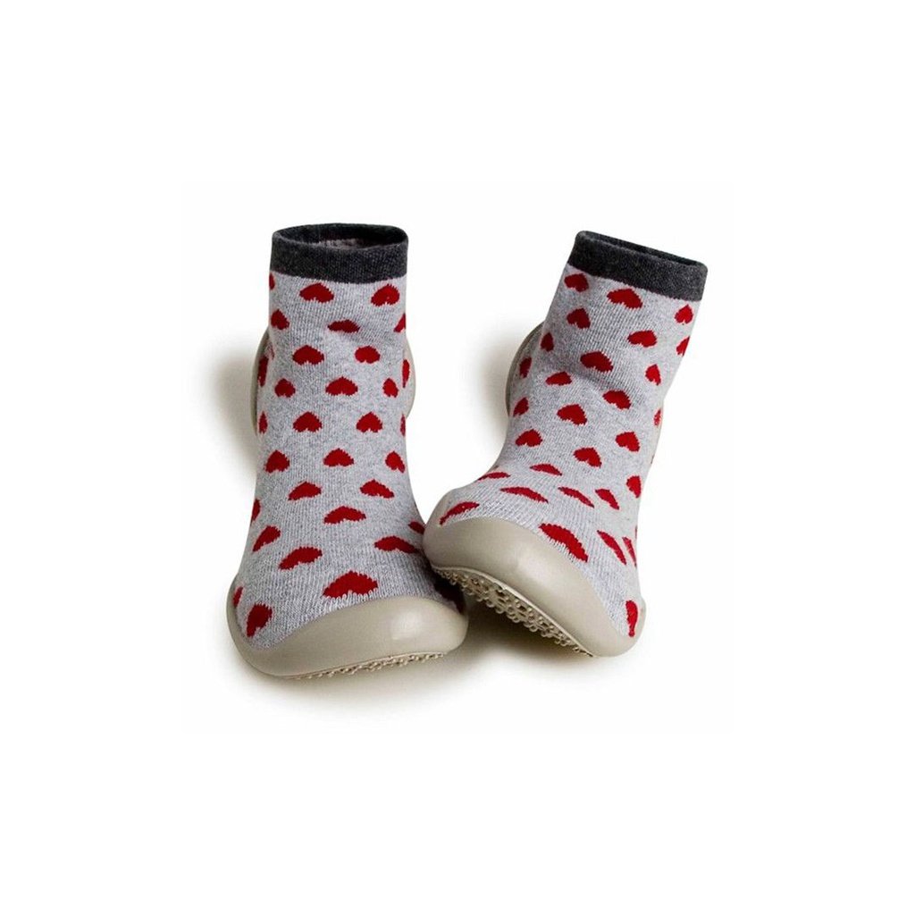 Zapatillas Collégien Hearts