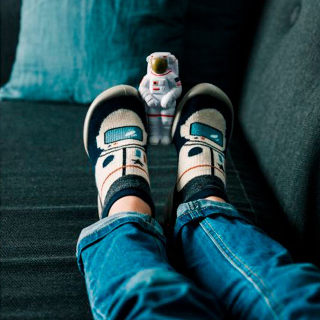 Zapatillas Collégien Thomas