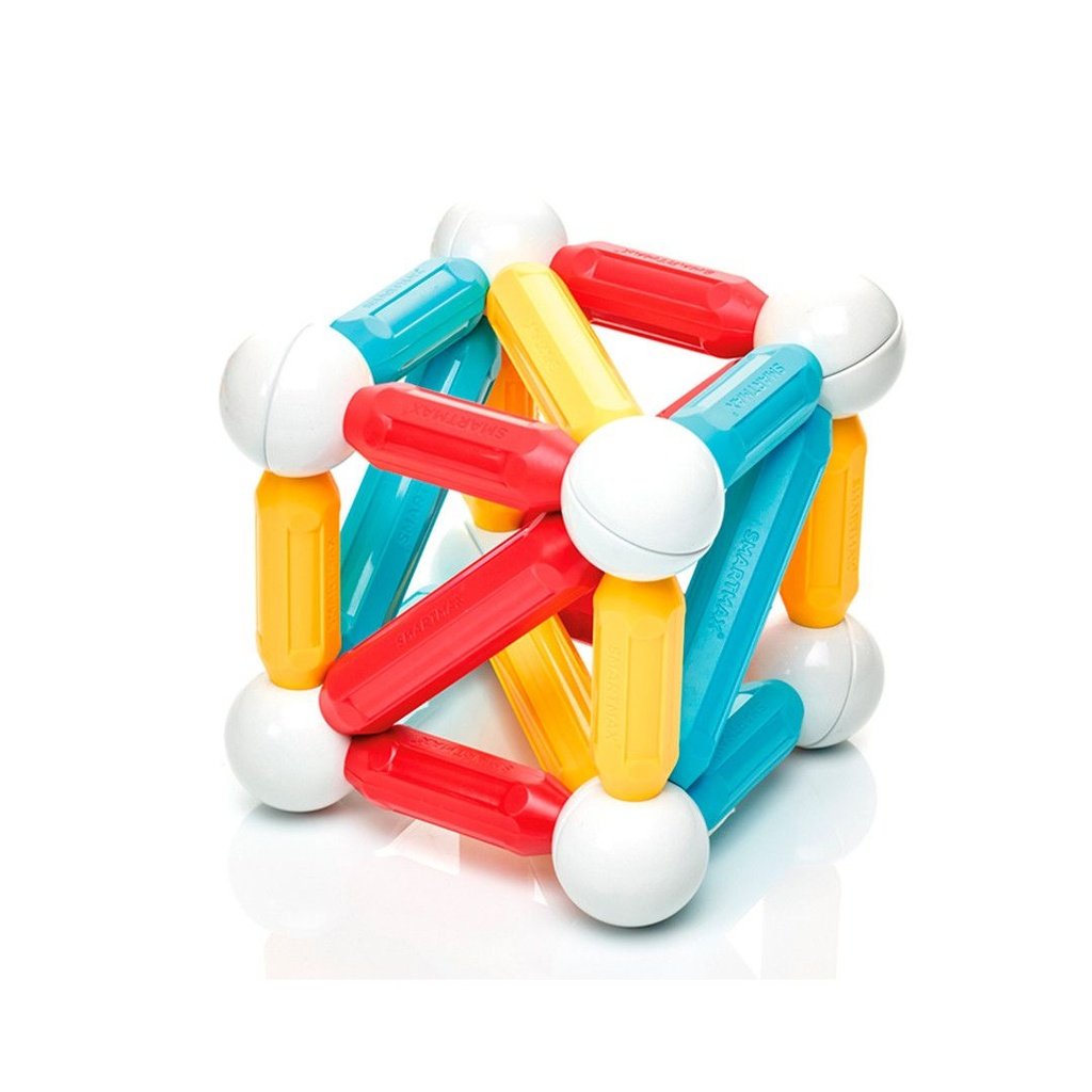 Start - Juego de construcción magnético SMARTMAX