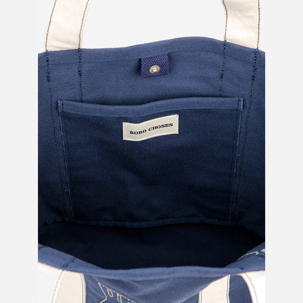 Bolsa Lucky Fish BOBO CHOSES