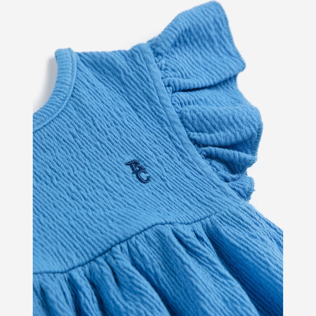 Vestido bebé Morning Egg BOBO CHOSES