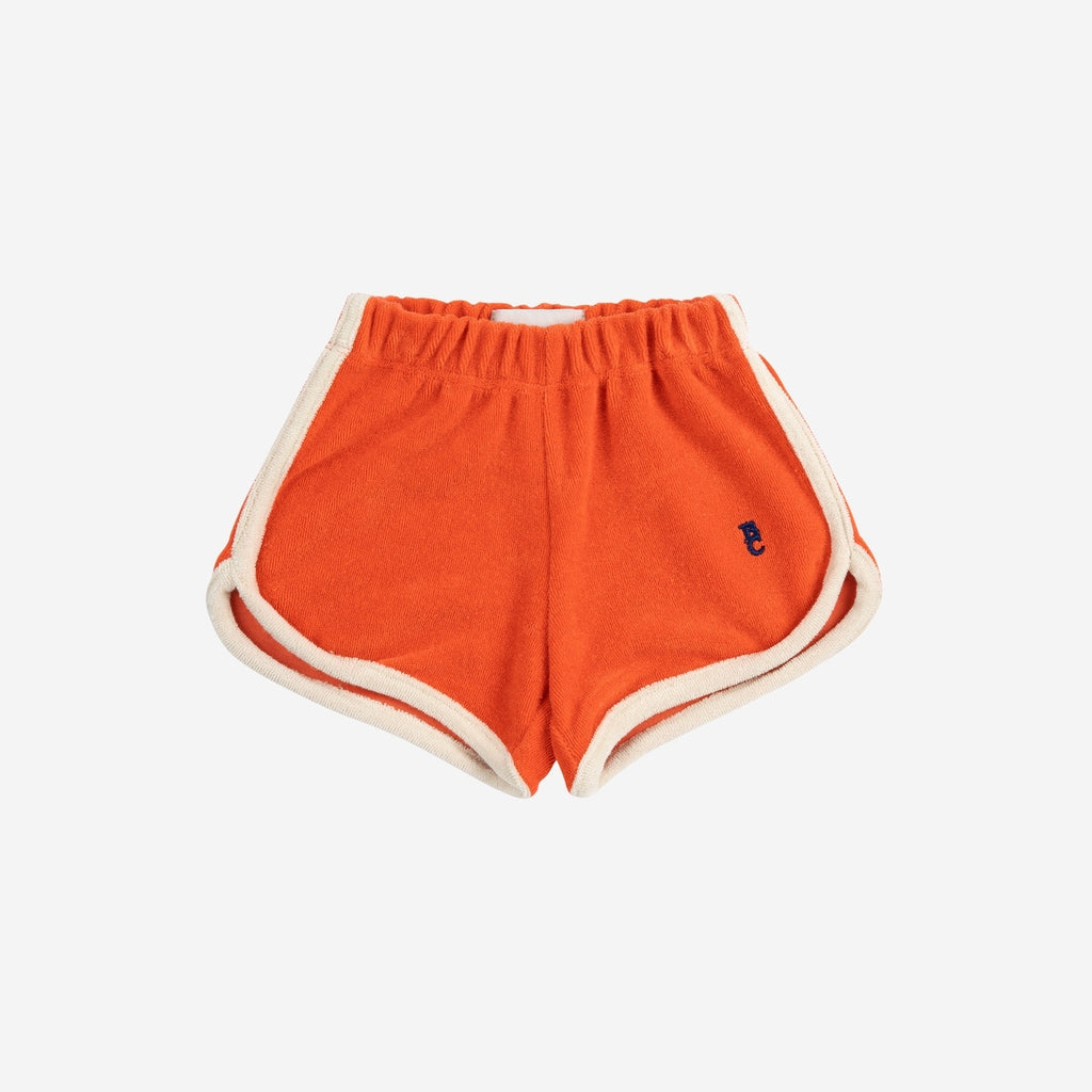 Shorts bebé Terry BOBO CHOSES