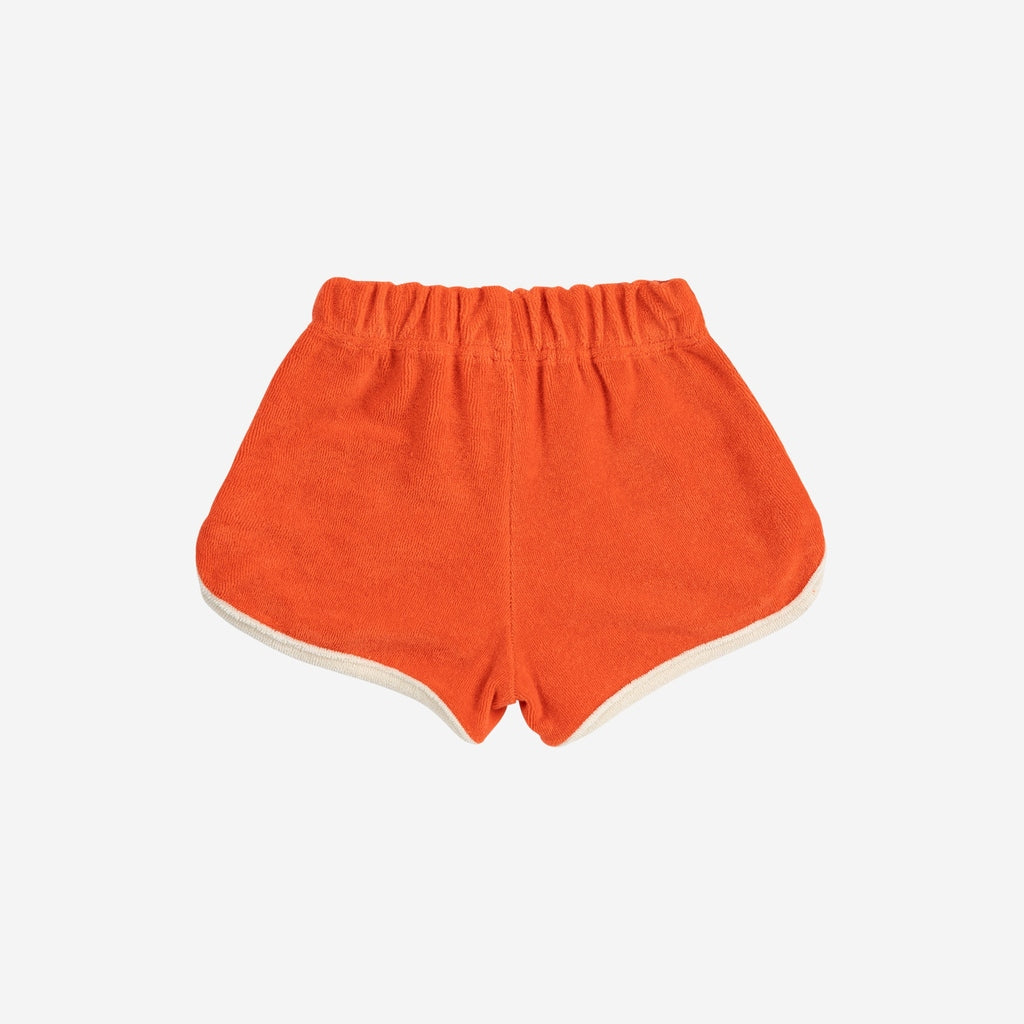 Shorts bebé Terry BOBO CHOSES
