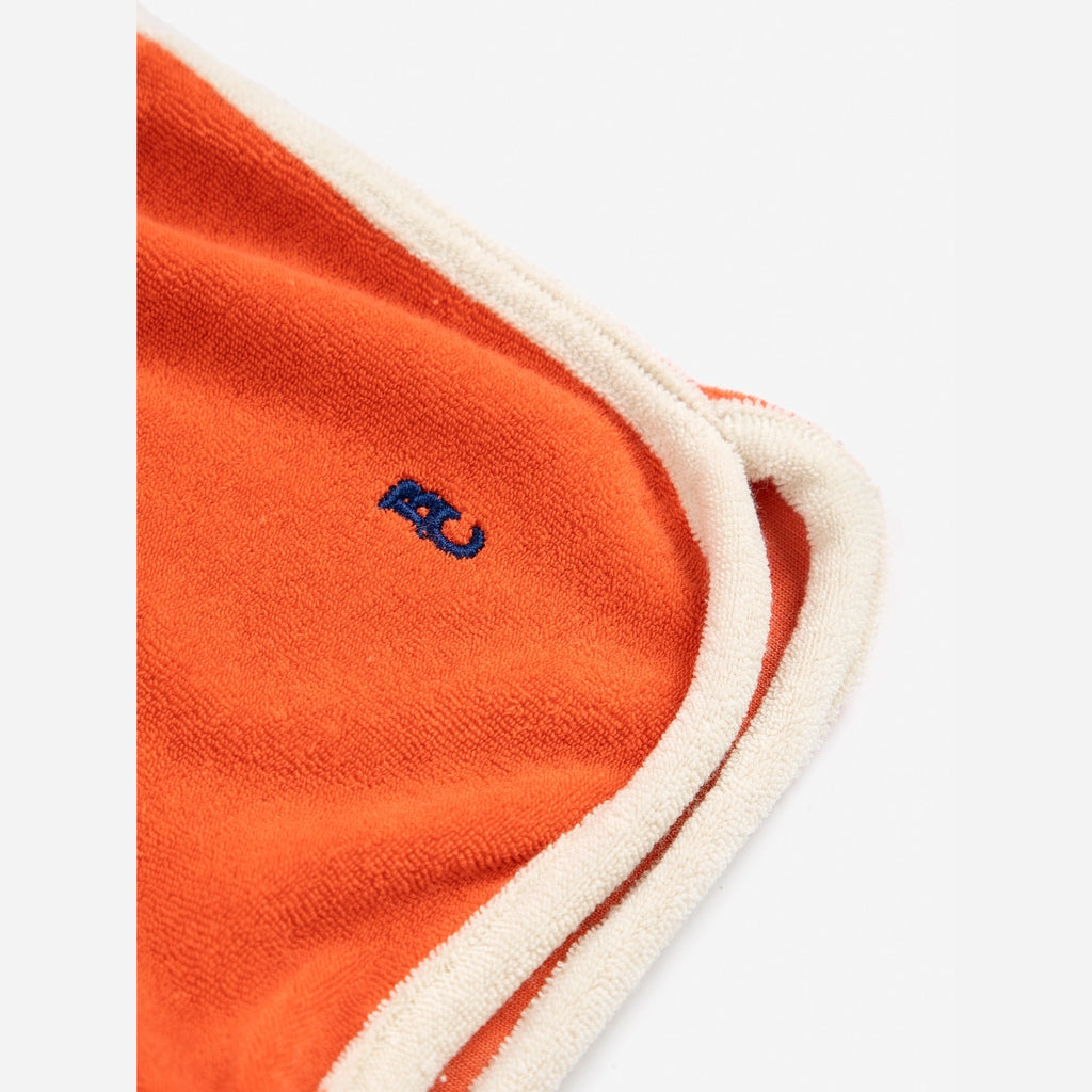 Shorts bebé Terry BOBO CHOSES