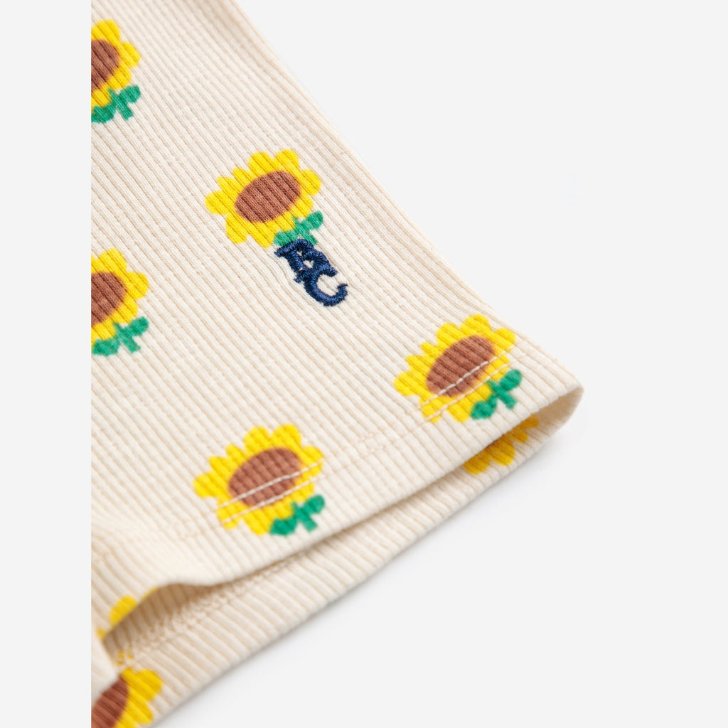 Leggings bebé Sunflower BOBO CHOSES