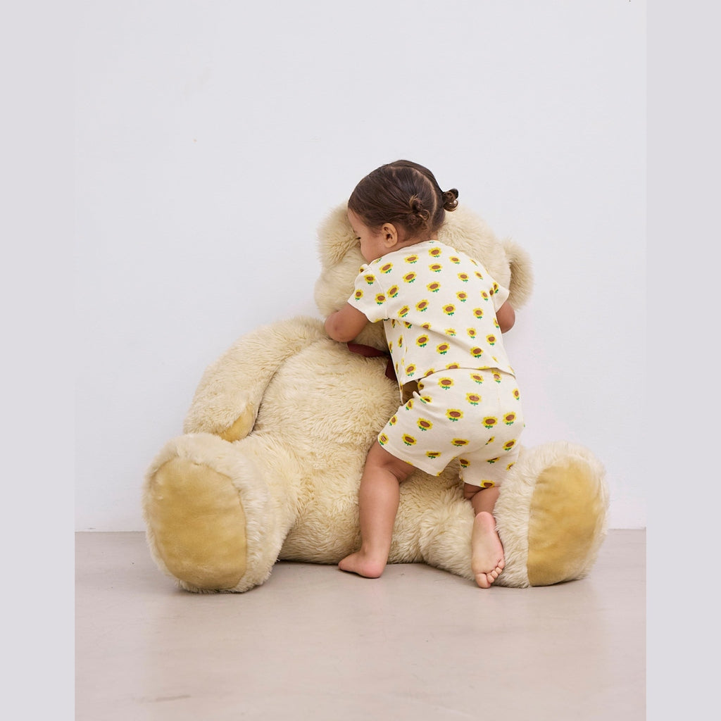 Leggings bebé Sunflower BOBO CHOSES