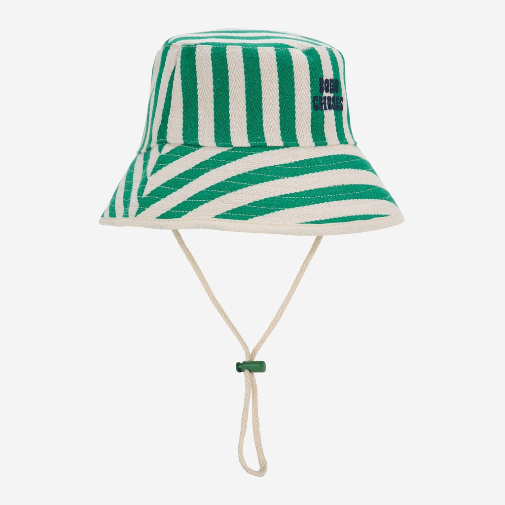 Gorro de rayas pescador BOBO CHOSES