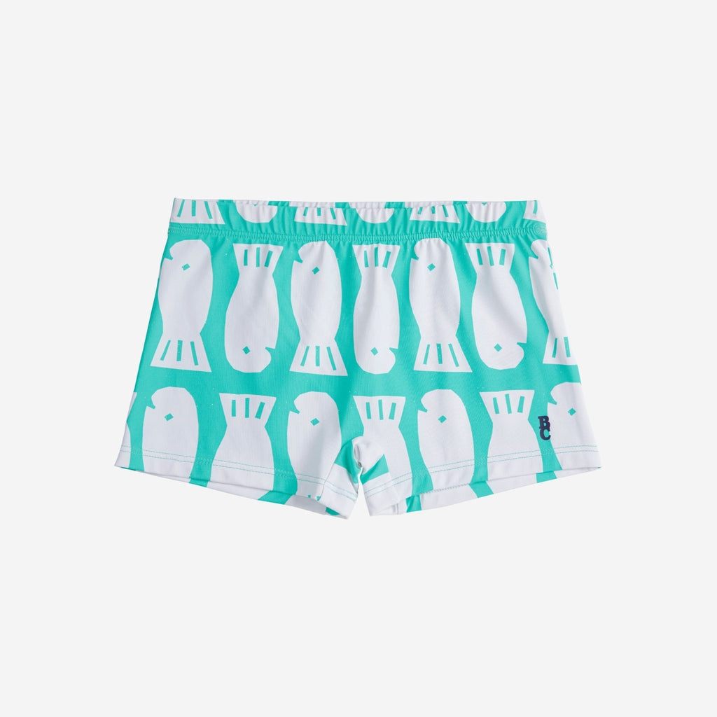 Bañador shorts Lucky Fish BOBO CHOSES
