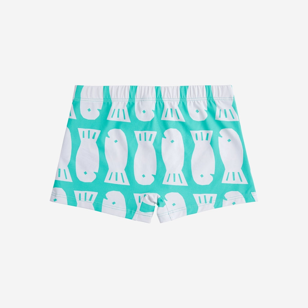 Bañador shorts Lucky Fish BOBO CHOSES