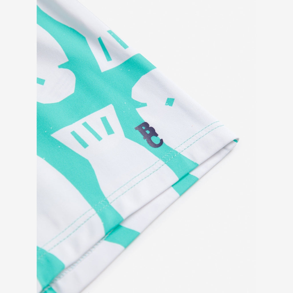 Bañador shorts Lucky Fish BOBO CHOSES