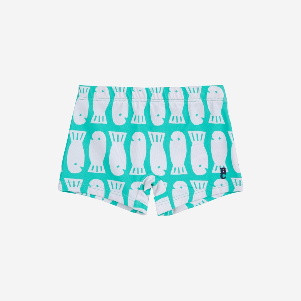 Shorts bañador bebé Lucky Fish BOBO CHOSES