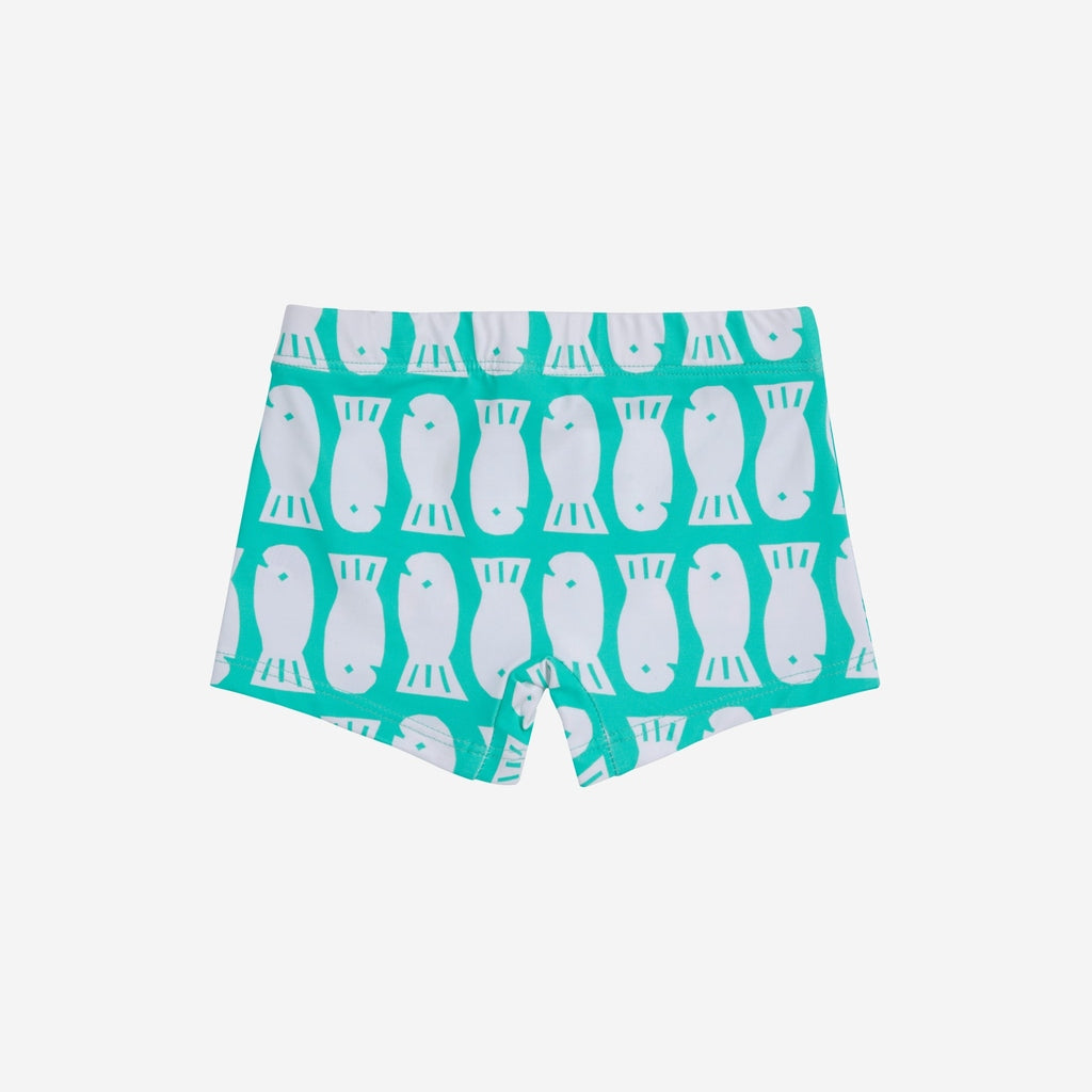 Shorts bañador bebé Lucky Fish BOBO CHOSES