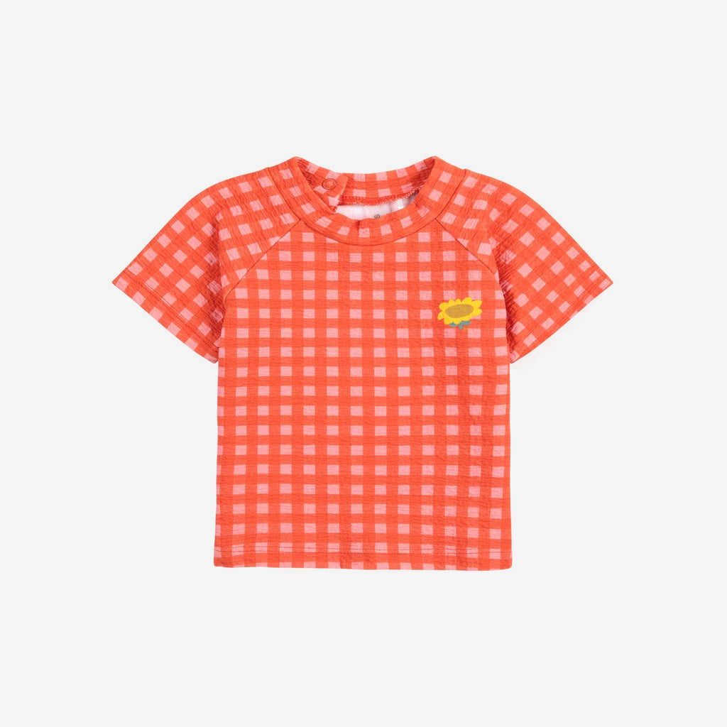 Camiseta agua Vichy BOBO CHOSES