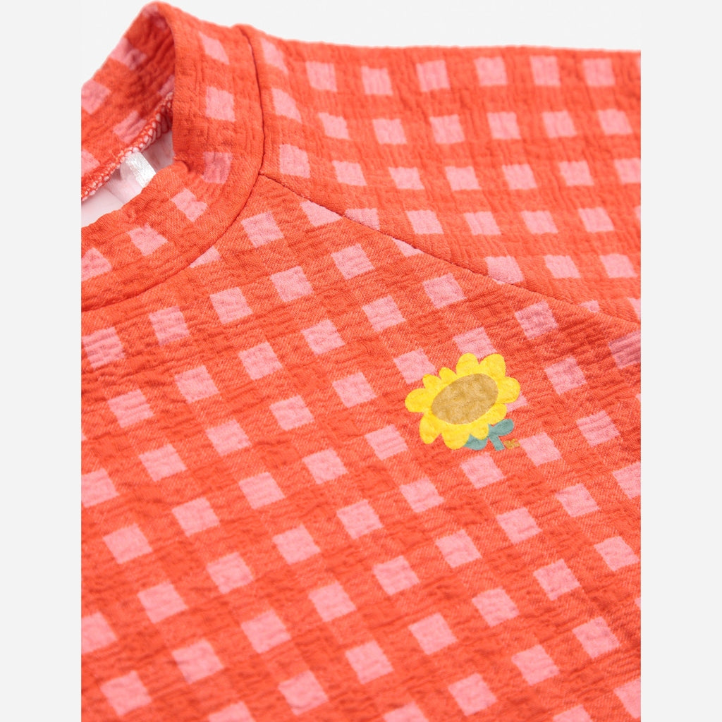 Camiseta agua Vichy BOBO CHOSES