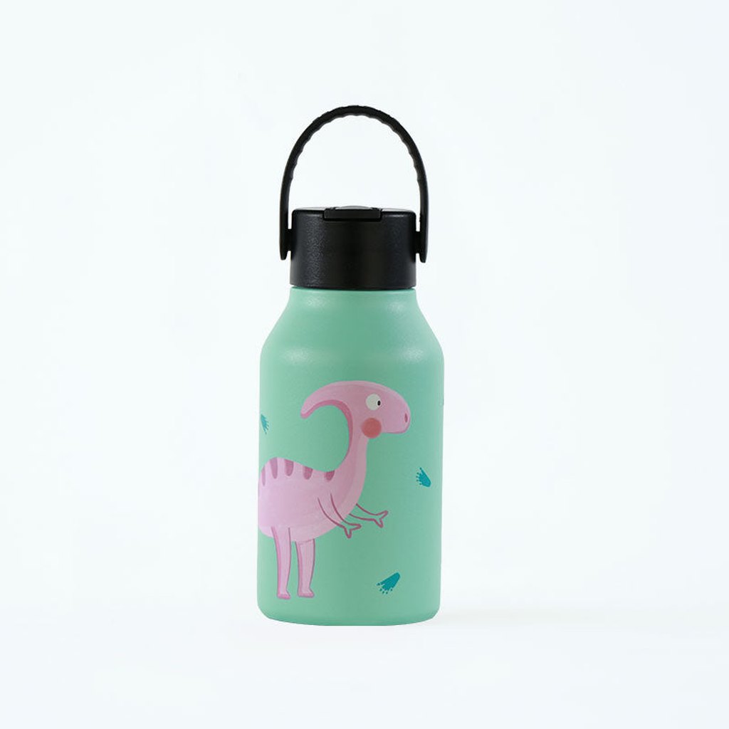 Botella Termo Marta Munte RUNBOTT MII 350ml Parasaulophus