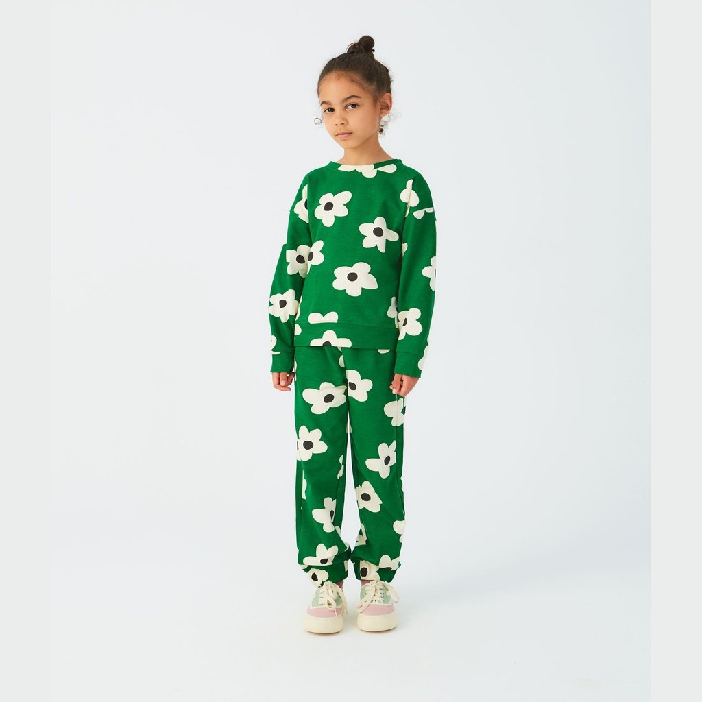 Sudadera felpa Floral COMPAÑÍA FANTÁSTICA
