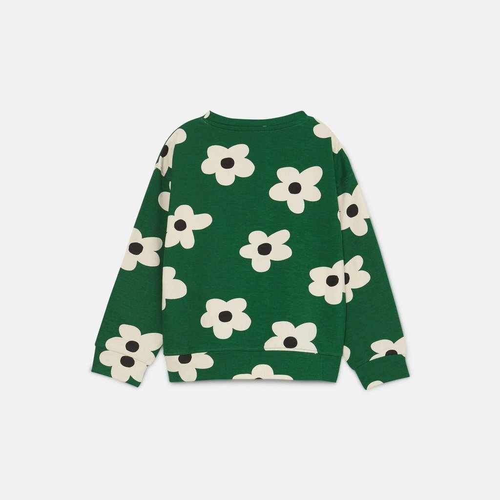 Sudadera felpa Floral COMPAÑÍA FANTÁSTICA