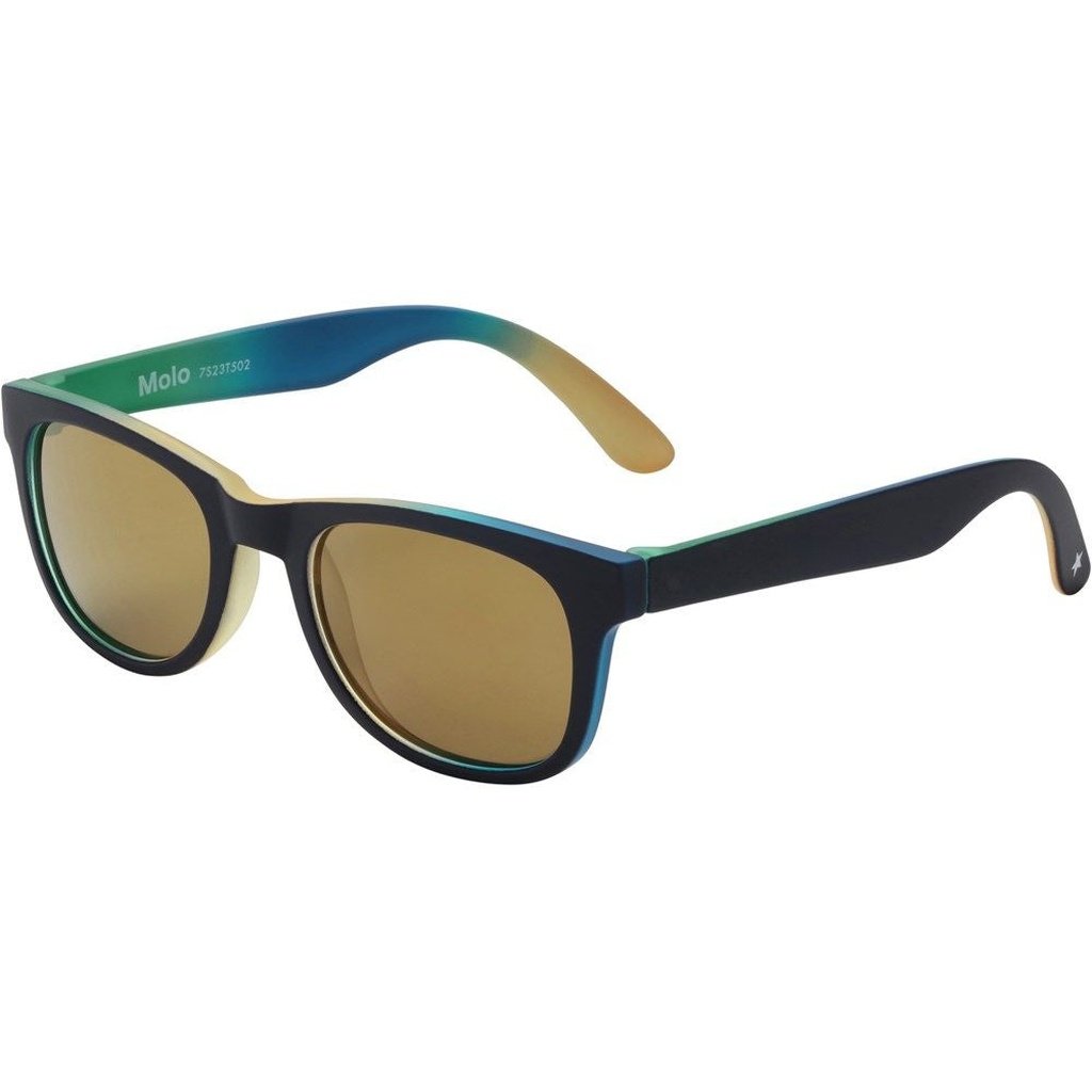 Gafas de sol Star Palm Happy MOLO