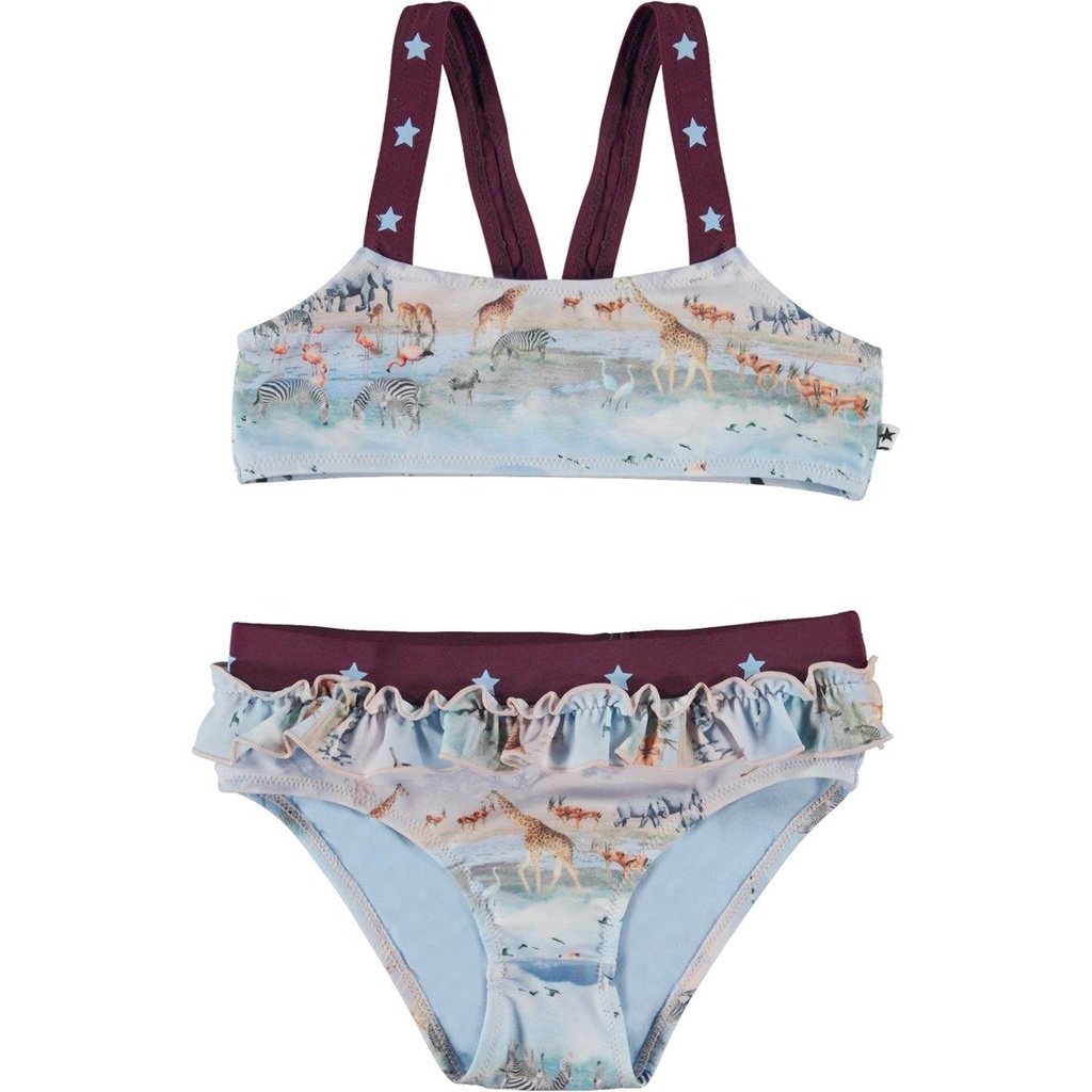 Bikini Naila Savannah Mist MOLO