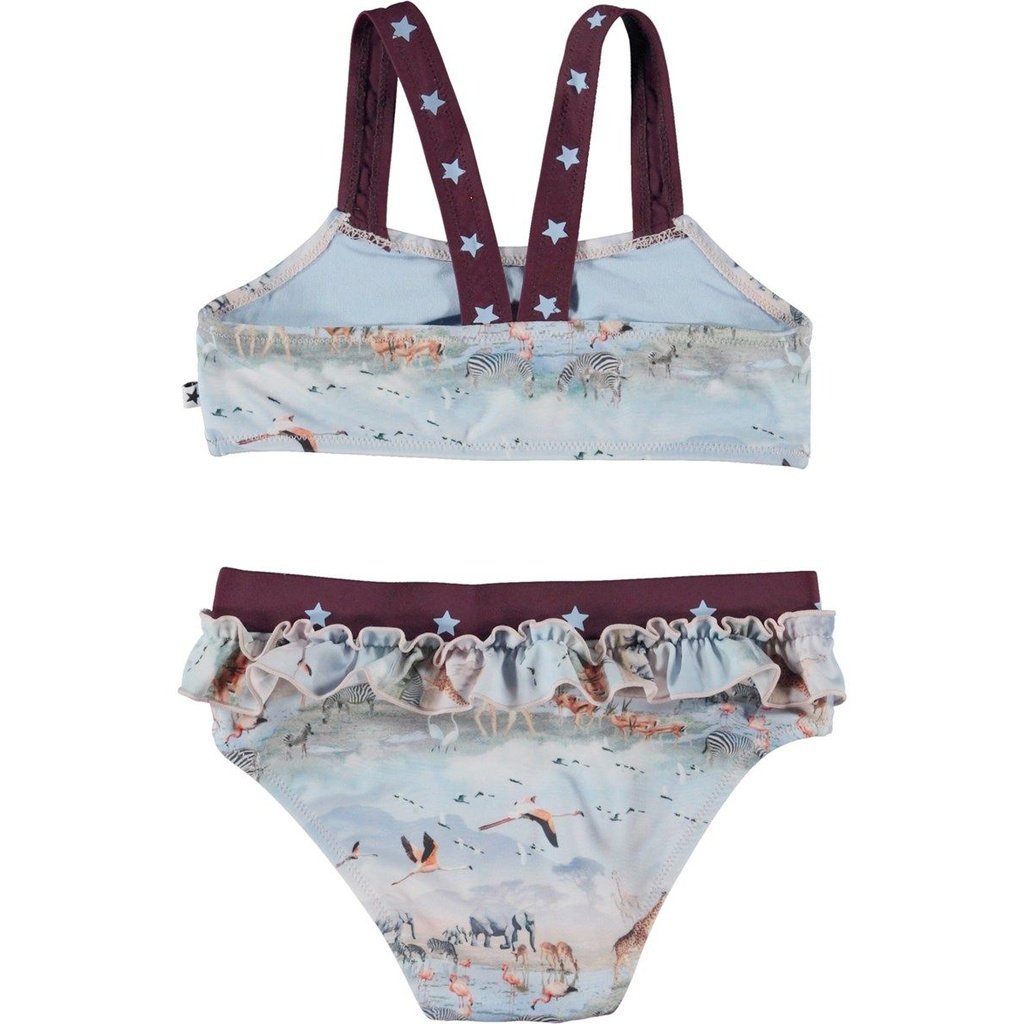 Bikini Naila Savannah Mist MOLO