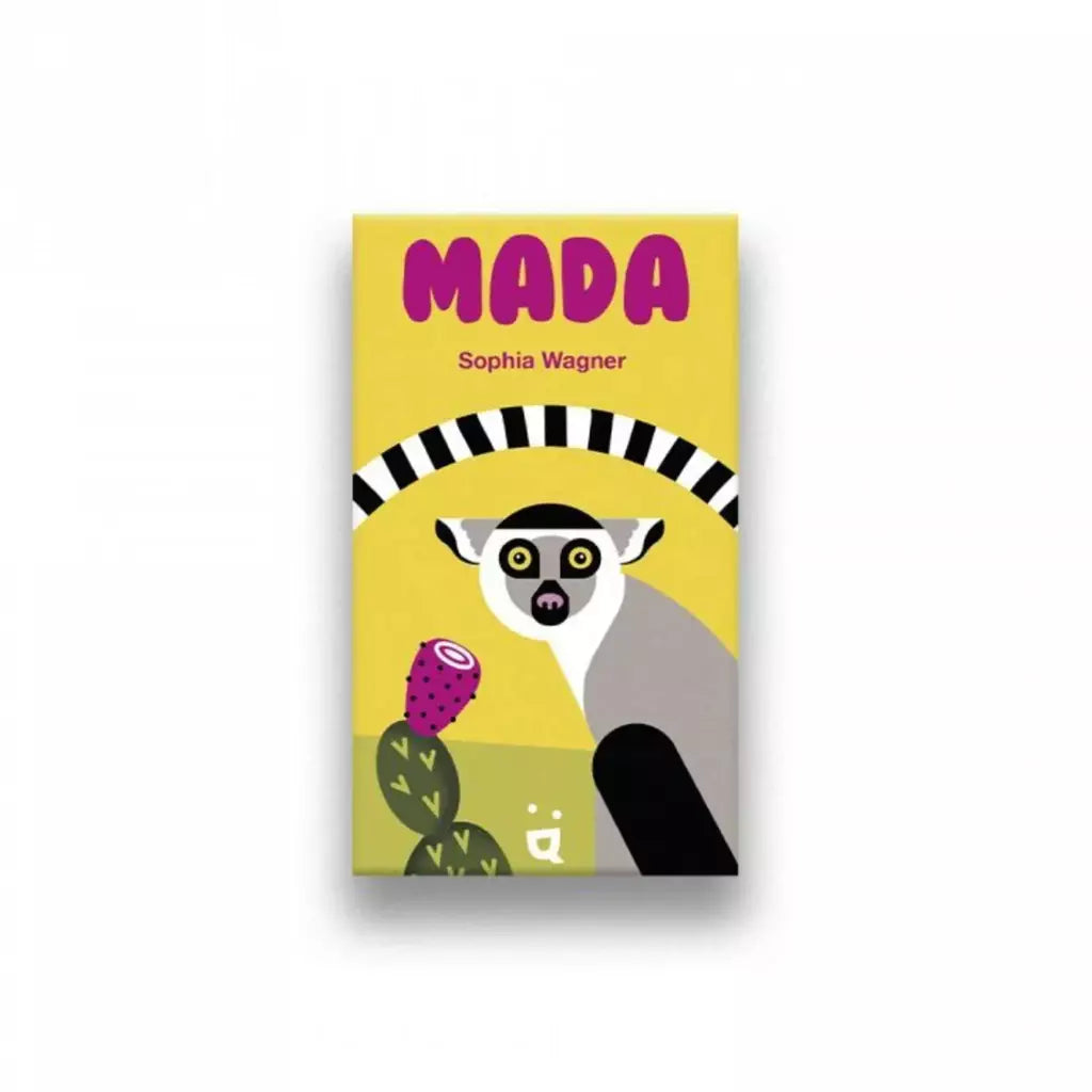 Mada Juego de cartas y estrategia HELVETIQ