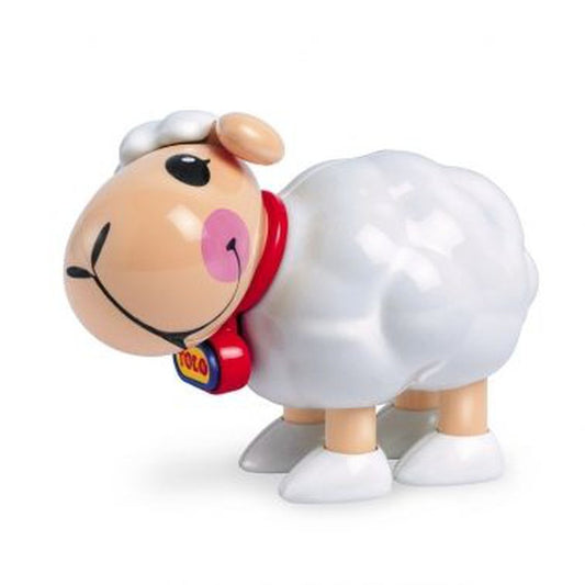 Bebé Cordero TOLO TOYS