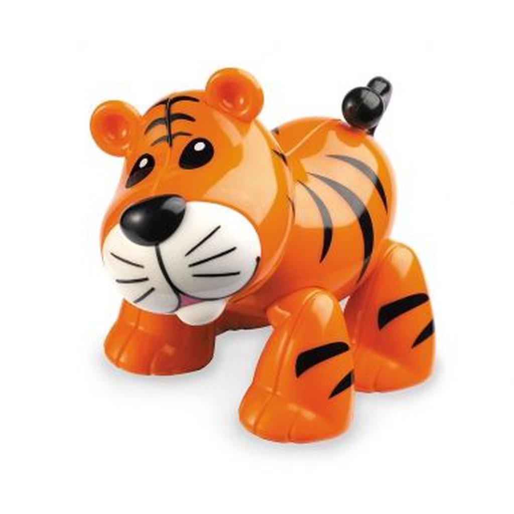Bebé Tigre TOLO TOYS