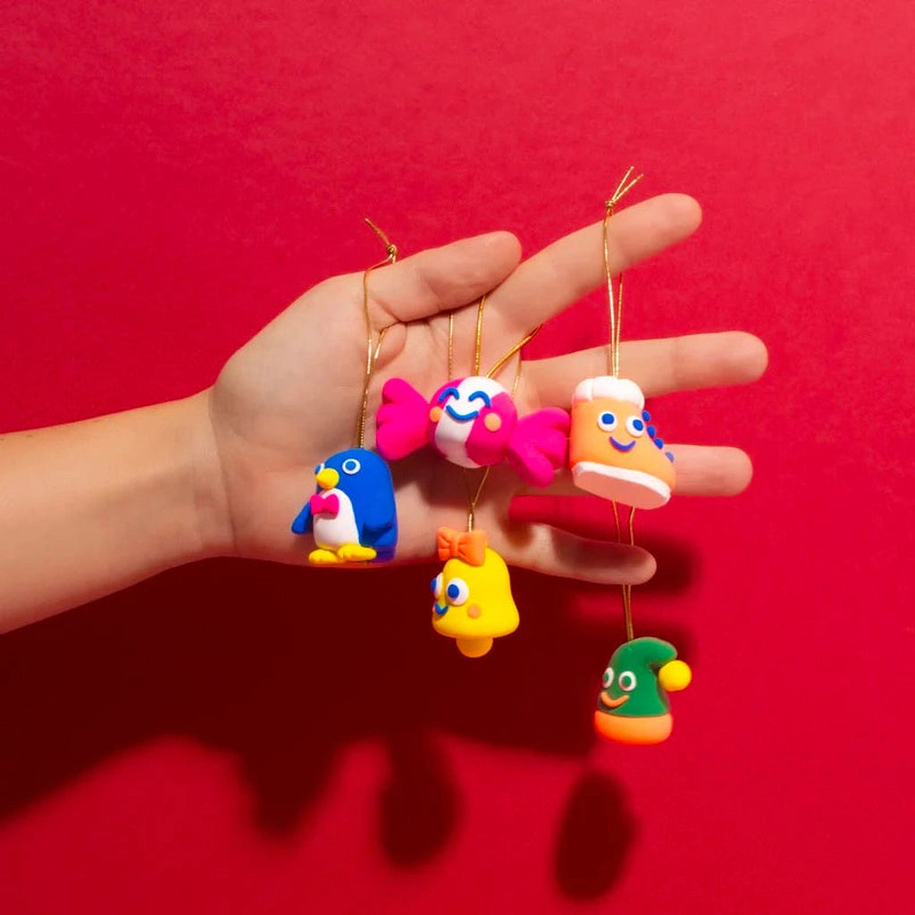 Kit Magic Do Ho Ho Ho OMY