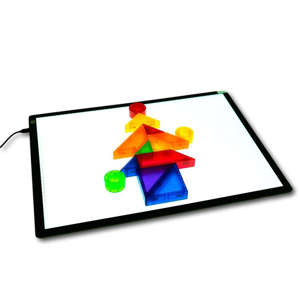 Tableta de luz A4 JC Light