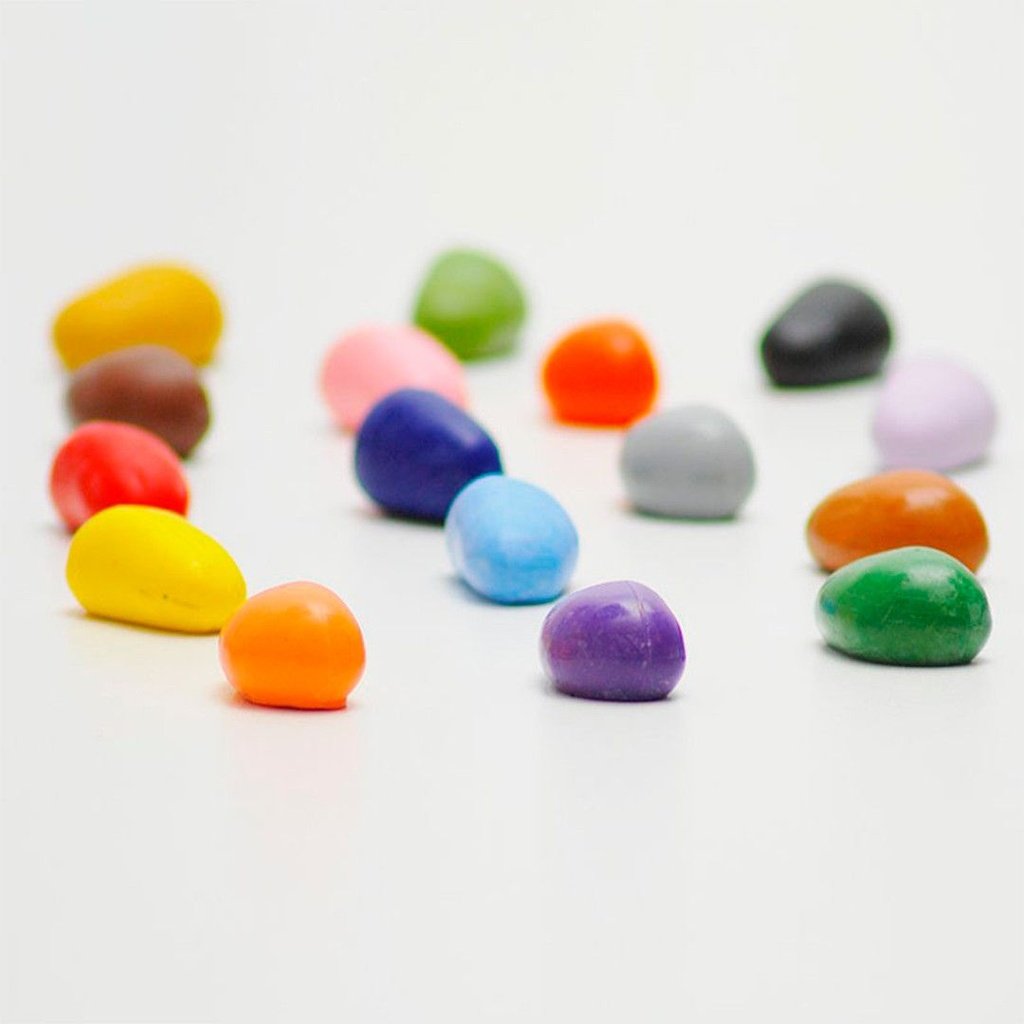 Crayon Rocks 32 colores