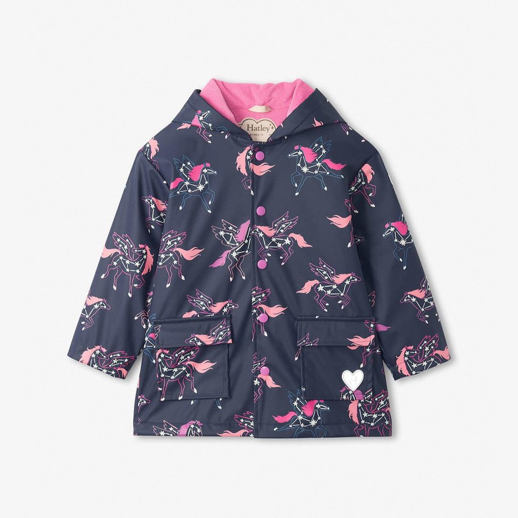 Chubasquero cambia color Pegasus Constellations HATLEY
