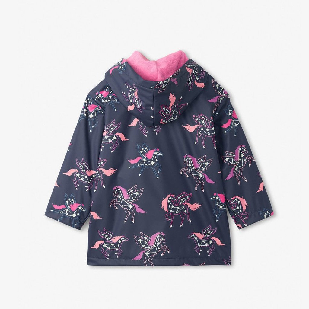 Chubasquero cambia color Pegasus Constellations HATLEY