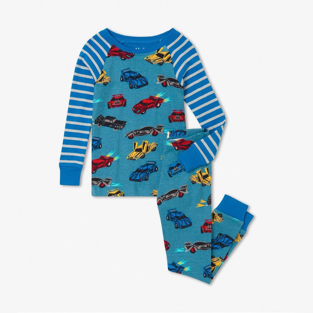 Pijama niño Cars HATLEY