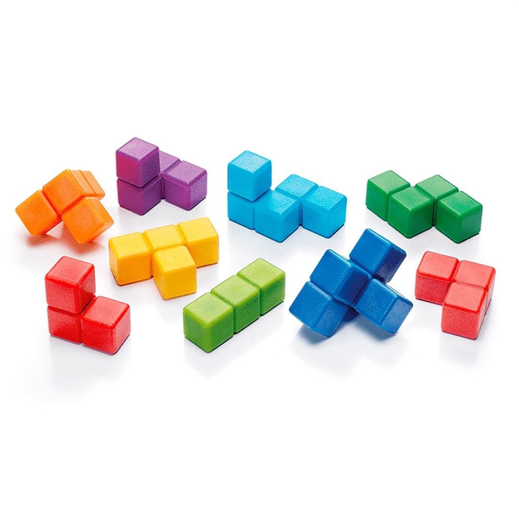 Zig Zag Puzzler SMART GAMES