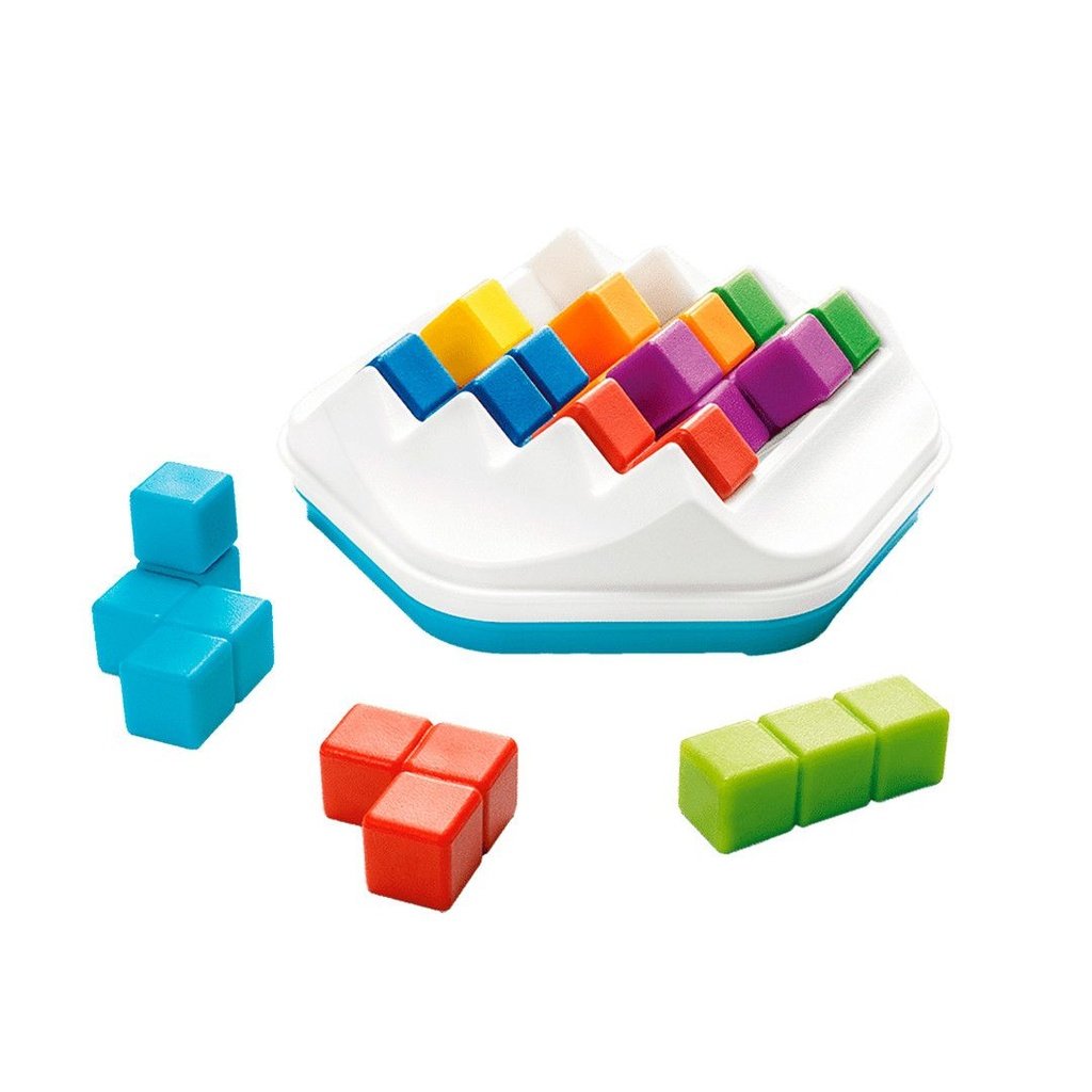 Zig Zag Puzzler SMART GAMES