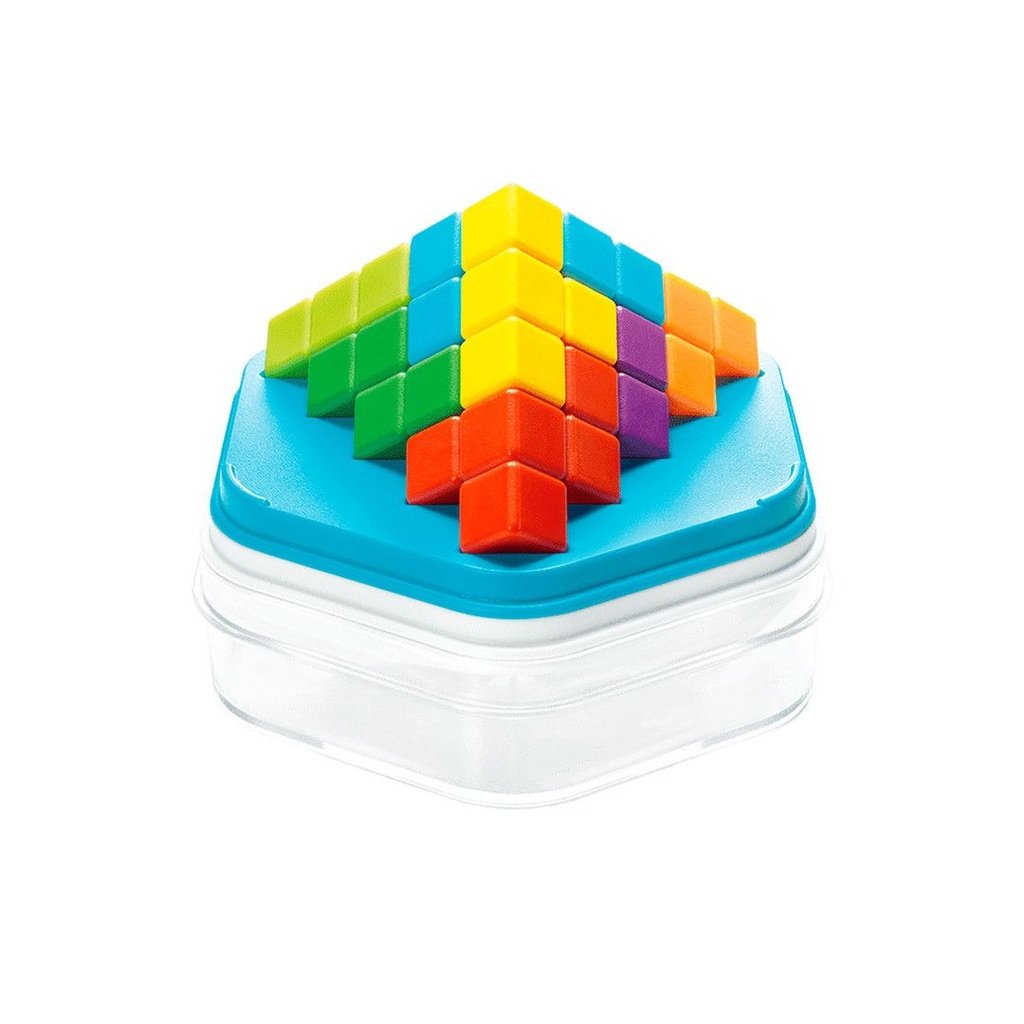 Zig Zag Puzzler SMART GAMES