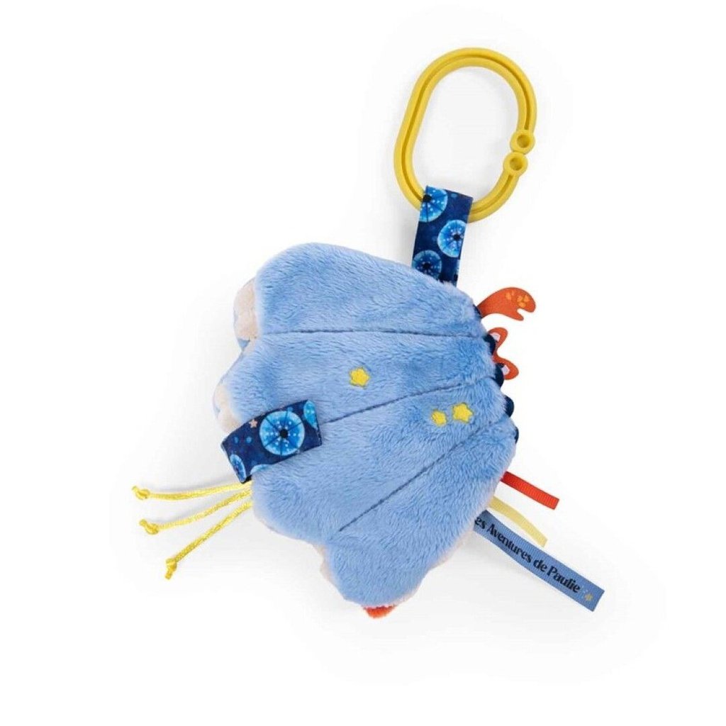 Concha de actividades Paulie MOULIN ROTY
