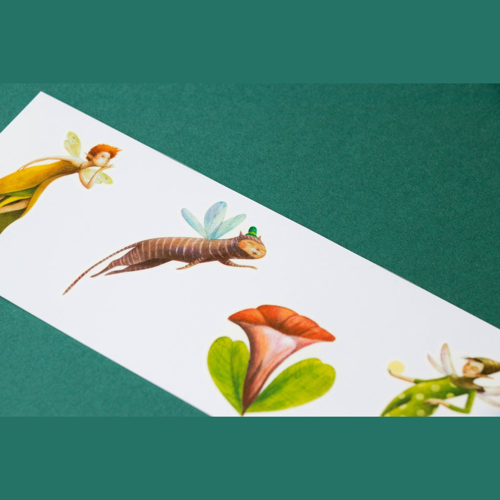 Hand Tattoos Magique LONDJI