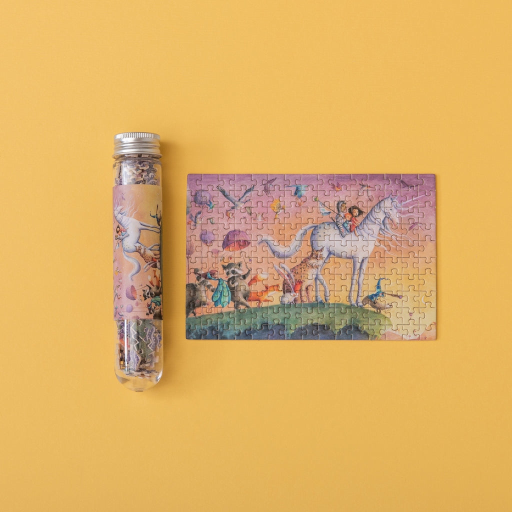 Micropuzzle My Unicorn LONDJI