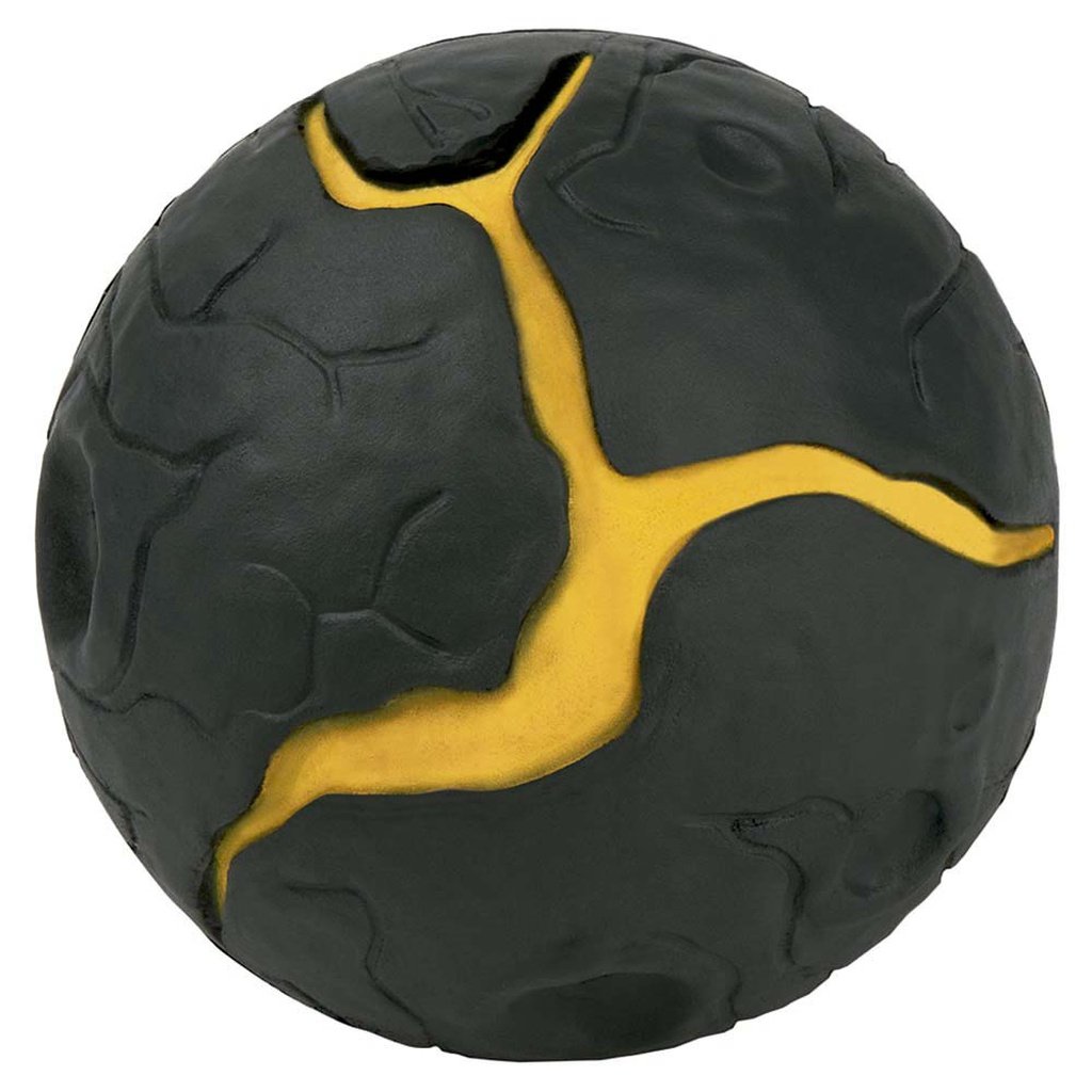 Pelota de lava