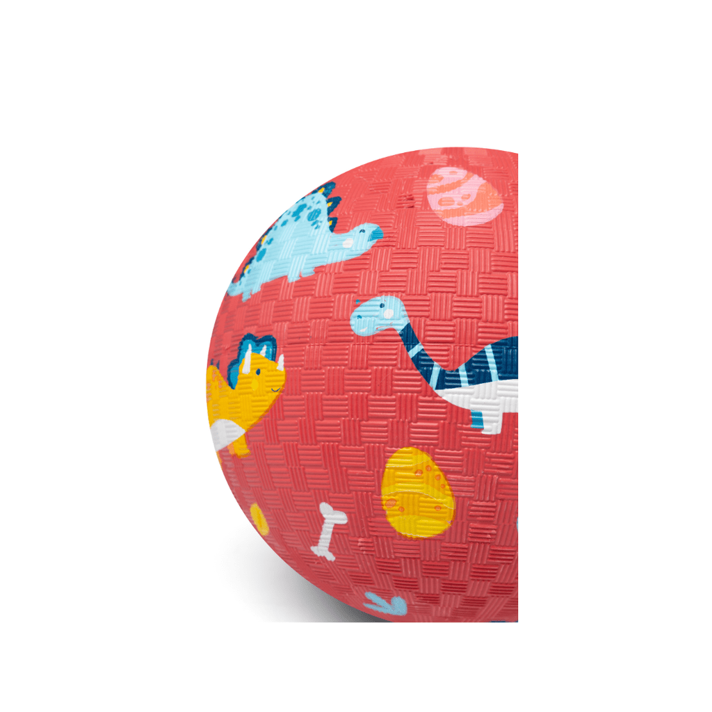 Rubber Ball Dinos LITTLE L